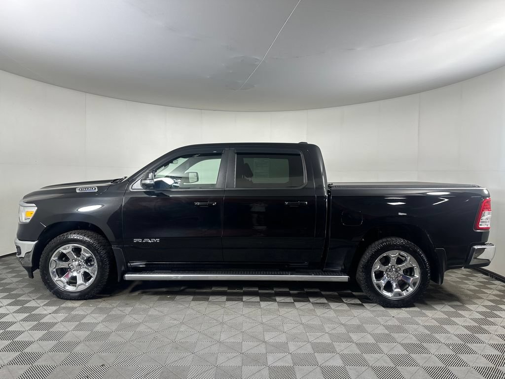 ram ram 1500 pickup 2021 1C6SRFFT9MN737586 image ram ram 1500 pickup 2021 1C6SRFFT9MN737586 image